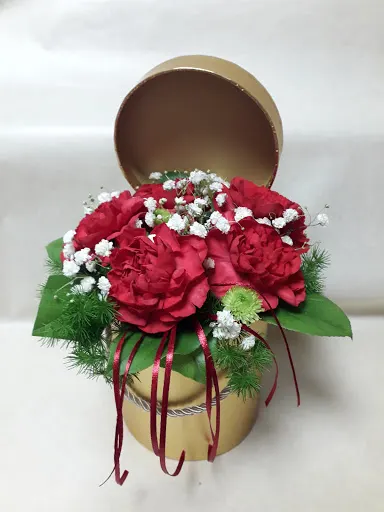 Kwiaciarnia Jarosław Kukawa